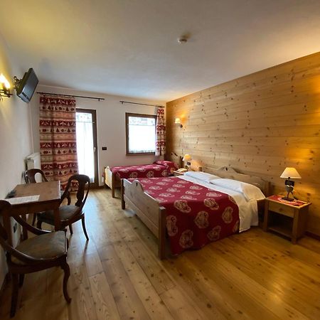 Hotel L'Artisin Limone Piemonte Exterior photo
