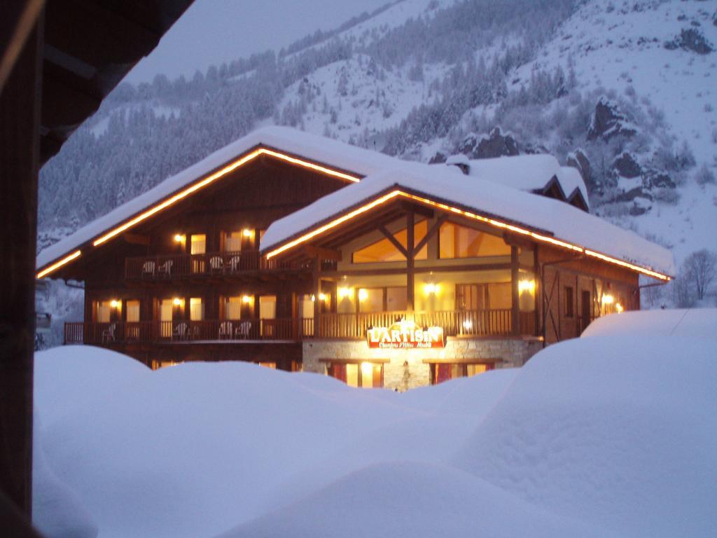 Hotel L'Artisin Limone Piemonte Room photo