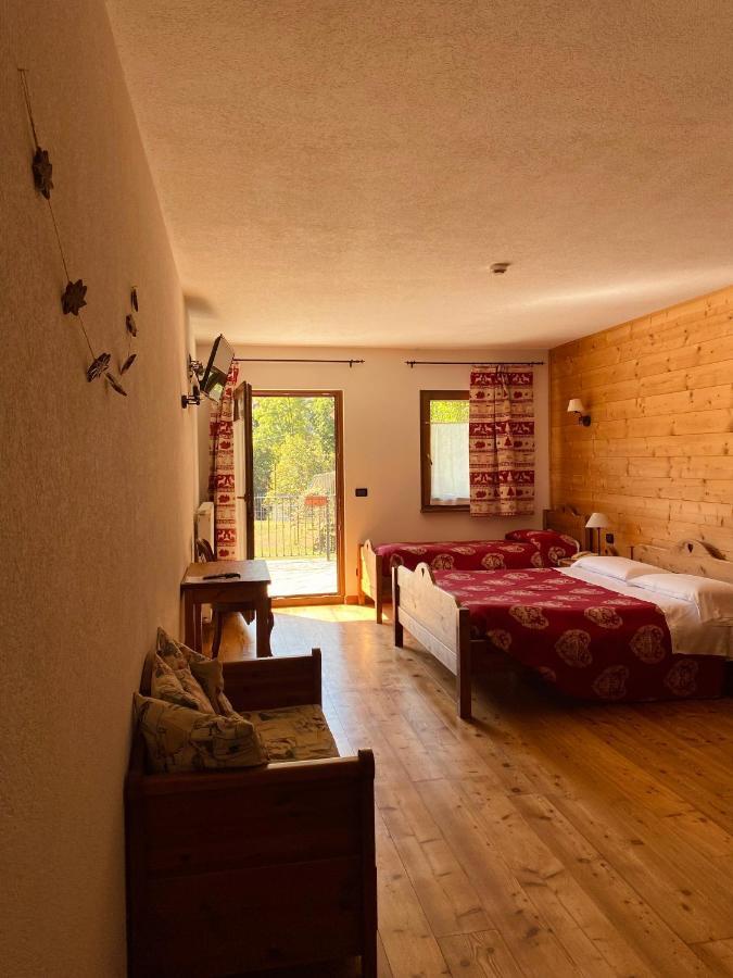 Hotel L'Artisin Limone Piemonte Exterior photo