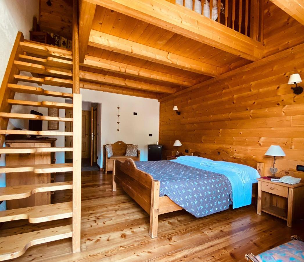 Hotel L'Artisin Limone Piemonte Exterior photo