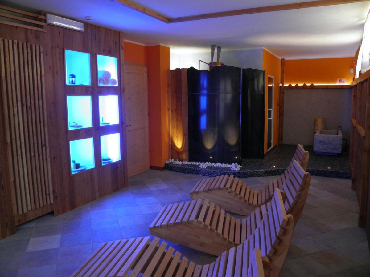 Hotel L'Artisin Limone Piemonte Exterior photo