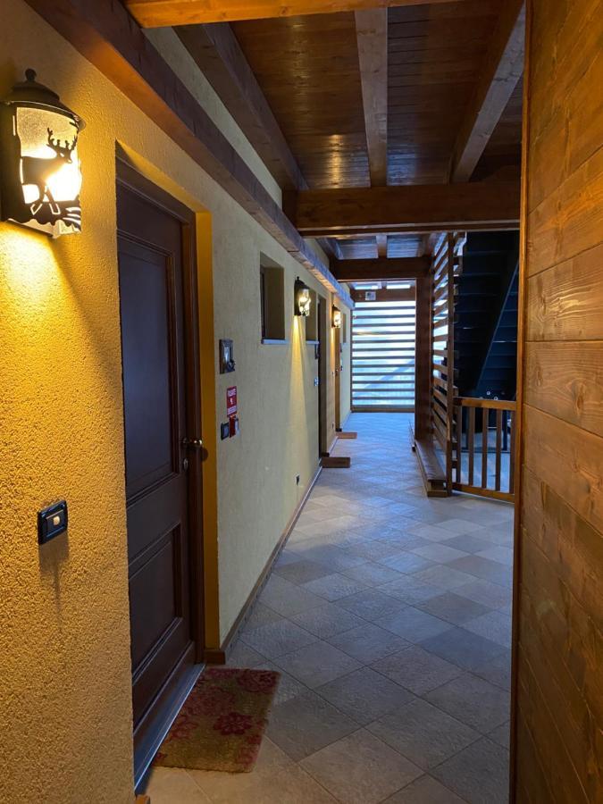 Hotel L'Artisin Limone Piemonte Exterior photo