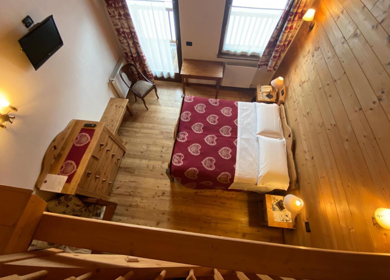 Hotel L'Artisin Limone Piemonte Exterior photo