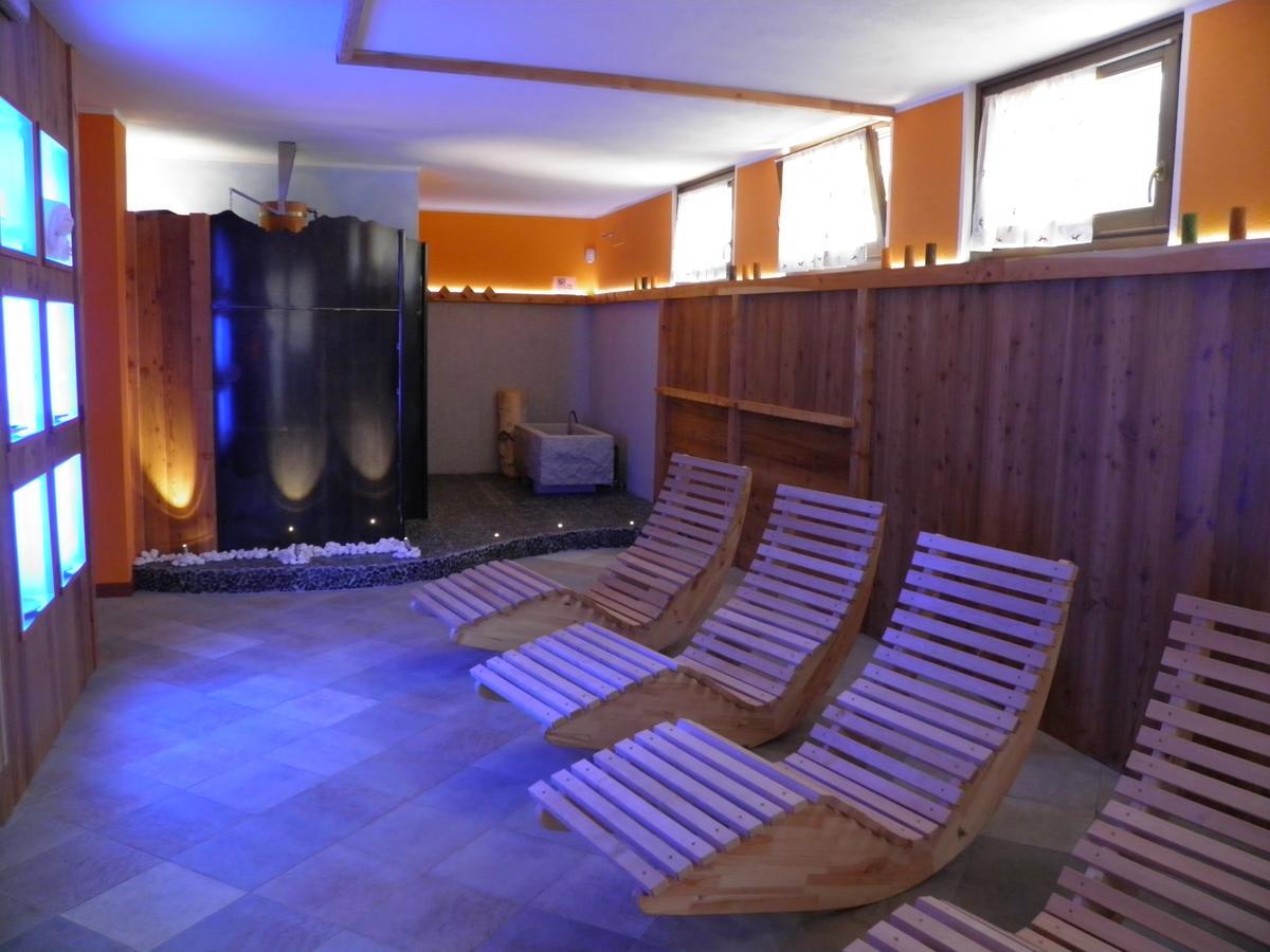 Hotel L'Artisin Limone Piemonte Exterior photo